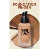 Avon True Power Stay 24 Hours Foundation 30g
