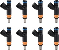 JDMON Fuel Injectors Replacement for Dodge Ram 1500 2500 Pickup 2009-2010 Durango 2009-2018 Replacem