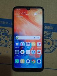 HUAWEI Y7 PRO 2019 6.2吋 4G手機