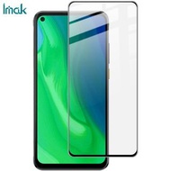IMAK HTC Desire 20 Pro 全屏鋼化玻璃膜 Pro+版 玻璃貼 保護貼 Tempered Glass Screen Protector