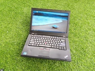 โน๊ตบุ๊ค Lenovo แล็ปท็อป Notebook เลอโนโว ThinkPad T420s Core i5(used-รูปจริง)สภาพสวยตัวจริง *ไฟส่องคีย์บอร์ด *แบตใหม่