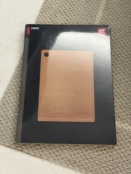 孖人牌竹制砧板（Zwilling wooden cutting board）