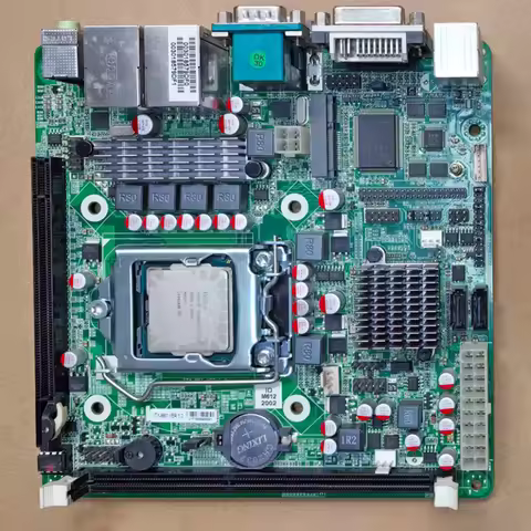 ITX-M61 LGA 1155 H61 d-e-s-k-t-o-p motherboard