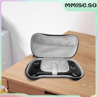 [mmise.sg] For Anbernic RG557/RG556 Handheld Carrying Bag Wear Resist Console Travel Storage Bag Ant
