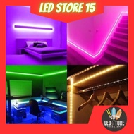 LED STRIP PACKAGE 10 METER SMD 5050 220 VOLT (SAVE ELECTRICITY)