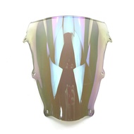 Suzuki SV650 Accessories Suitable for Suzuki SV650 SV1000 03-08 Windshield Deflector Front Windshiel