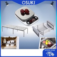 OSUKI Kitchen Tools Set A6 (3 in 1)