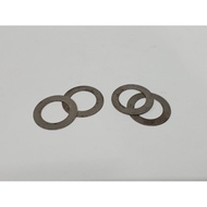 [4pc] 90201-23003 TOYOTA HILUX LN106 LN166 3L LAND CRUISER LJ79 HJZ80 1HZ ENGINE VALVE SPRING SEAT W