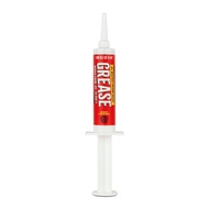 Shooter's Choice 10cc Syringe Synthetic All Weather High Tech Grease (Packaging May Vary), Multi-col