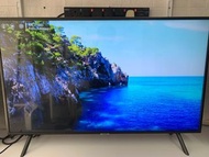 Samsung 43吋 4K網絡電視 UA43NU7100J