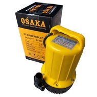 Oáka 12v submersible pump, capacity 160u, flow 4.5m2/h