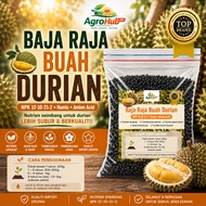 [KHAS SERIES] BAJA KHAS DURIAN | Baja Raja Buah Durian | Baja Premium & Import | Baja 12-10-21-2+Hum