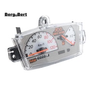 Motorcycle Scooter Instrument Assembly Motorcycle Odometer for  JOG50/90 JOG 3KJ 3YK