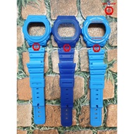G-Shock Watch Strap Frame Model DW-5700