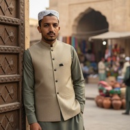 Vest Authentic Pakistani Product 1