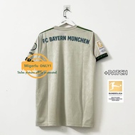 25/26 FC BAYERN MUNICH ÁO ĐỒNG BÓNG ĐÁ PHIÊN BẢN DÀNH CHO NGƯỜI HÂM MỘ OKTOBERFEST THỨ 4 SIZE S-4XL