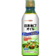 日清MCT油 400克