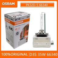 OSRAM Coolblue D3S PK32D-5 66340 HID Bulb Car HID Light/ - D3S