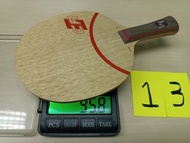 Stiga Blade Clipper CR WRB