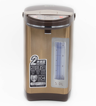 Imarflex 伊瑪牌元氣‧金5L 微電腦電熱水瓶 IAP-50G