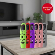Shockproof Silicone Case for LG Smart TV Magic Remote Control AN-MR20GA 19BA 18BA 650A 600  Sarung S