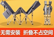 #午休床 #摺疊床 #folded bed #bed 韓藝折疊床單人午休床辦公室簡易午睡躺椅多功能成人家用行軍便攜