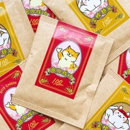 考試祝福All pass小禮物 濾掛咖啡 追分成功 金榜題名 2款可挑
