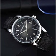 Aibi AP Quartz Movement Watch Simple Waterproof Fashion Wear-Resistant Men Women Same Style