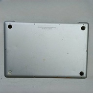 Original Mackbook Pro 15 inch 2010 A1286 Bottom Casing Removed