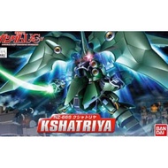 Bandai SD Kshatriya