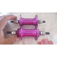 hub aloi 48h untuk basikal bmx