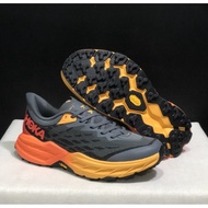 Hoka Speedgoat 5 Trail Shoes VTVL EXOX Cushioning Shoes