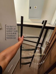 👷🏻‍♂️ 全新包協助度尺 (包送) 白色高架床 全新訂製高架床 高架鐵床 碌架床 工人床  高床 高鐵架床 上格床 子母床 上下格床  單人床架 雙人床架 兒童床  單人床 雙人床 high bed