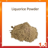 Liquorice Powder 50g