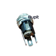 Iron Female Dc Socket