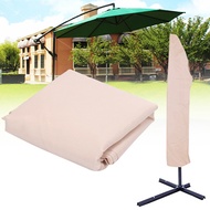 Waterproof Garden Patio Umbrella Cover Outdoor Canopy Protective Bag