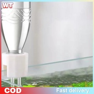 [WT] 1 Set Wall Mounted Automatic Water Filter Refill Aquarium Water Filler Fish Tank Add Water Devi