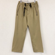 Mont-bell Easy Pants，米色，L碼，古著