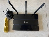 TP-LINK Archer C1200 (AC1200) 無線路由器 router