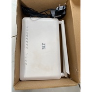 Zte F670L f670 f679L Smooth Gpon