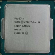 Intel Core i3 4130 Processor