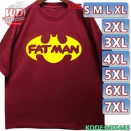 FAT MAN T-SHIRT SML XL 2XL 3XL 4XL 5XL 6XL 7XL BIG SIZE MIX465