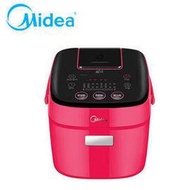 Midea Mini 食代3人份微電腦電子鍋 MB-FS201R ‵小家庭必備 智能快捷菜單☆6期0利率↘☆