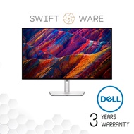 【Online Special】Dell UltraSharp 32" 4K USB-C Hub Monitor - U3223QE