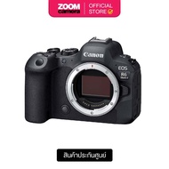 Canon EOS R6 ii Mirrorless Digital Camera Body Only (ประกันศูนย์)