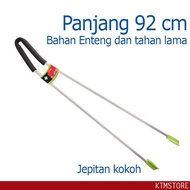 Garbage Trash Picker Clamp Stick 180288 Cleanmatic