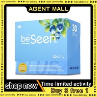 (100% Authentic) Beseen Eyecare Supplement 30s BeFree BeSeen Plus 0AWJ