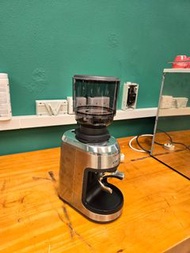 Espresso machine grinder, 磨豆機