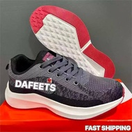 Size 36-45 Daf Air Zoom Grey Orange Shoes Running Shoes Sneakers Rubber Shoes For`Mv@Men}fsAnd/l:Wo