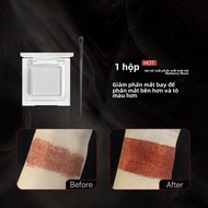 Suetei Eye Shadow Gel Eyeliner Base Gel Waterproof Long-lasting Color Pigment Shiny Particle Transpa